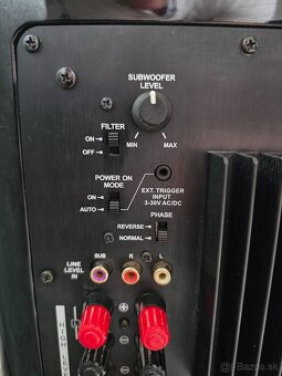 Harman Kardon - 7