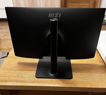 MSI Monitor MD241P - 7