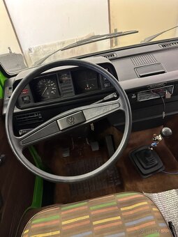 VW WESTFALIA JOKER - 7