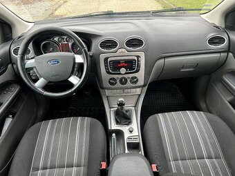 Ford Focus 1.6Tdci - 7