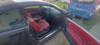 Renault Megane II cabrio - 7