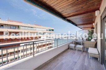 Podkrovní apartmán 4+1|90 m² |2 koupelny |Balkon s výhledem - 7