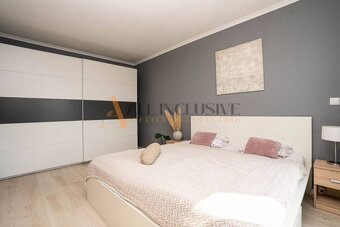 ALL INCLUSIVE REAL I PERFEKTNÝ 2 IZBOVÝ BYT S BALKÓNOM GALAN - 7