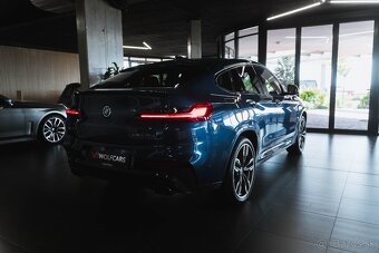 BMW X4 M40d xDrive - 7