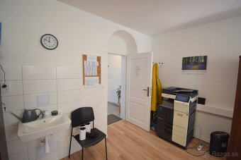 Kancelária blízko centra Banská Bystrica - 7