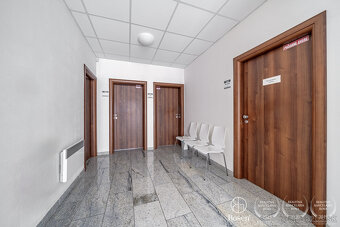 BOSEN | Administratívna budova so skladom, Lamačská cesta, B - 7
