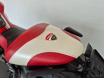 Ducati Monster 1200 - 7