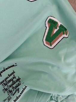 Luis Vuitton súprava/tričko-šortky - 7