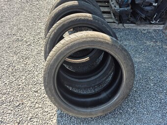Atturo  255/45R20  105V XL letné 4 kusy dot 0119 - 7