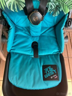 Set Seat pack DJ Khaled 4.0 + zdarma fusak elodie aviator a - 7