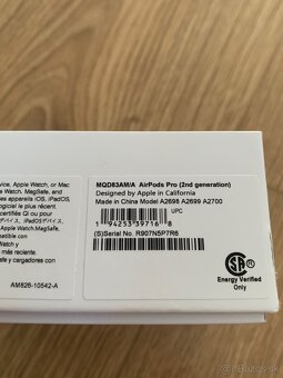 Airpods Pro 2 - 7