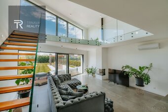 TRNAVA REALITY - EXKLUZÍVNE Novostavba luxusného 4 izbového - 7