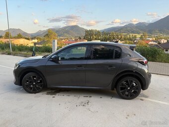 Peugeot 208 1.2 PureTech 100 GT EAT8 - 7