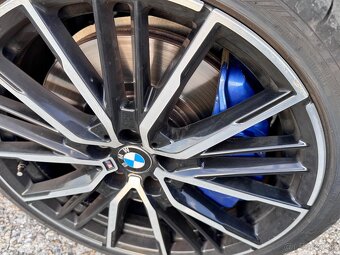 Predám BMW M135i - 7