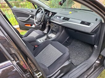 Citroen C5 - 7