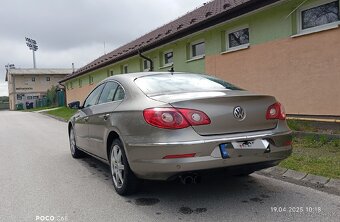 Vw PassatCC 2009 - 7