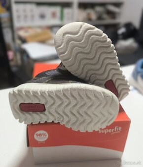Barefoot obuv - 7