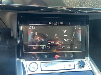 Audi E-tron , etron50 - 7