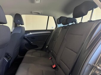 Volkswagen Golf 1.6 TDI DSG 2019 Facelift/Nové Rozvody - 7