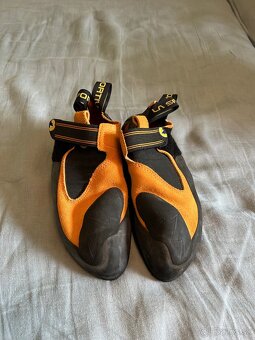 Lezecky LaSportiva - 7