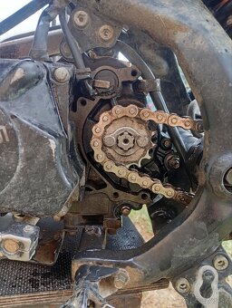 Xmotos 140 - 7