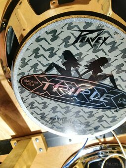 gitarova reprobedna 4x12 - 7