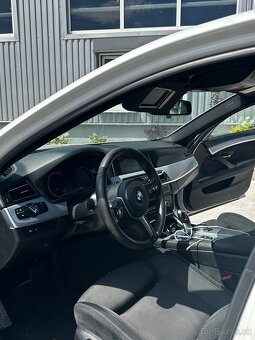 BMW F10 - 7