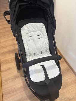 Športový kočík Hauck Runner 3R - 7