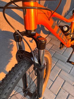 Dámsky bicykel Trek - 7