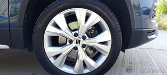 Seat Ateca, 2.0 Tdi, 110 kw,Automat - 7