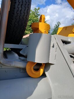 Žeriav praga v3s - 7