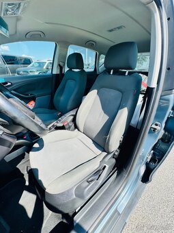 Seat Altea 1.9 TDi Reference - 7