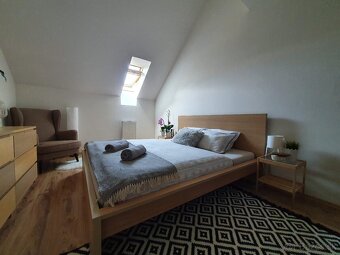 Prenájom 2-izbového apartmánu v rezorte Apartmány Lomnica - 7
