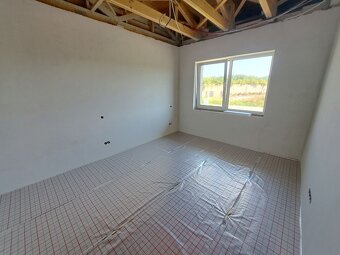 Predaj novostavby 4i RD, Tomášov, Okružná ul. - 7
