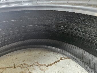 Continental ContiEcoContact 5 245/45 R18 ContiSeal - 7