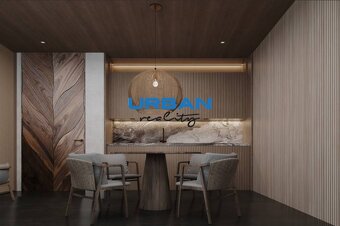 DVOJIZBOVÁ VILA PRI PLÁŽI V LUXUSNOM ZANZIBARSKOM KOMPLEXE - 7