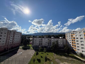 Reality Simply exkluzívne: Trojizbový byt v Martine - 7