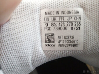 Panske bezecke tenisky ADIDAS. - 7