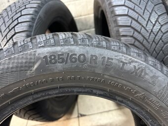 185/60R15 zimne - 7