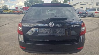 ŠKODA OCTAVIA COMBI 2.0 TDI.DSG - 7