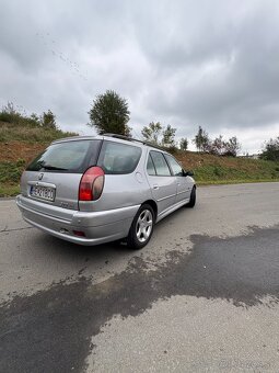 Peugeot 306 v limitovanej edícii Saint-Tropéz - 7