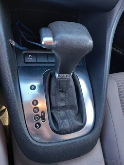 VW Golf Variant Mk6 1.6TDi - 7