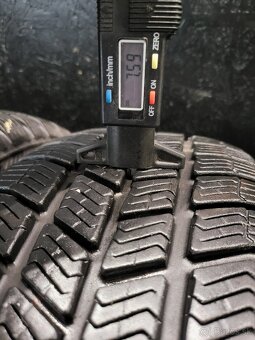 195/60 R15 Barum zimne pneumatiky - 7