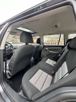 Škoda octavia 2 face lift 1.9tdi 103kw - 7