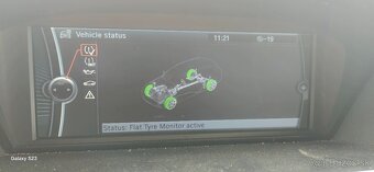 Predám BMW rad 3 320xd 4x4 automat - 7