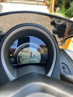 Yamaha NMAX 125, 2020, 3 200 km - 7