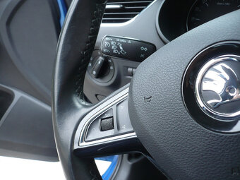 SKODA OCTAVIA COMBI 1,6TDI 81KW,1.MAJ.KUP.SR - 7