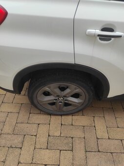 Suzuki Vitara 1.6 VVT, 2016, 65 000 km - 7