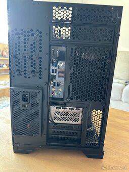 Herný PC Ryzen 9 7950X RX 7900 XTX 64GB Záruka - 7