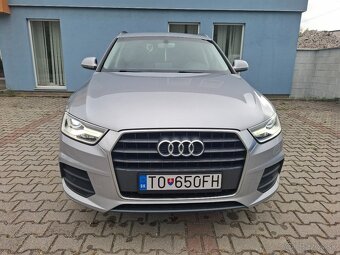 Audi Q3 2.0 TDI 150k Sport,XENON,NAVI... - 7
